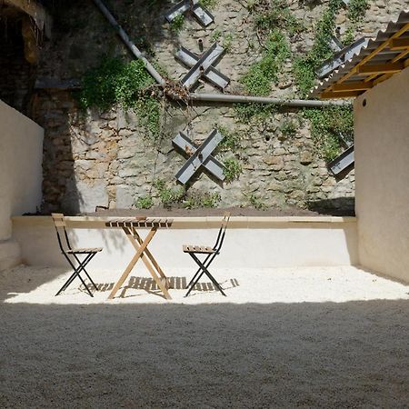 Appartement De L'Unesco De Blaye- Spacieux & Confort - 2 Chambres Dış mekan fotoğraf