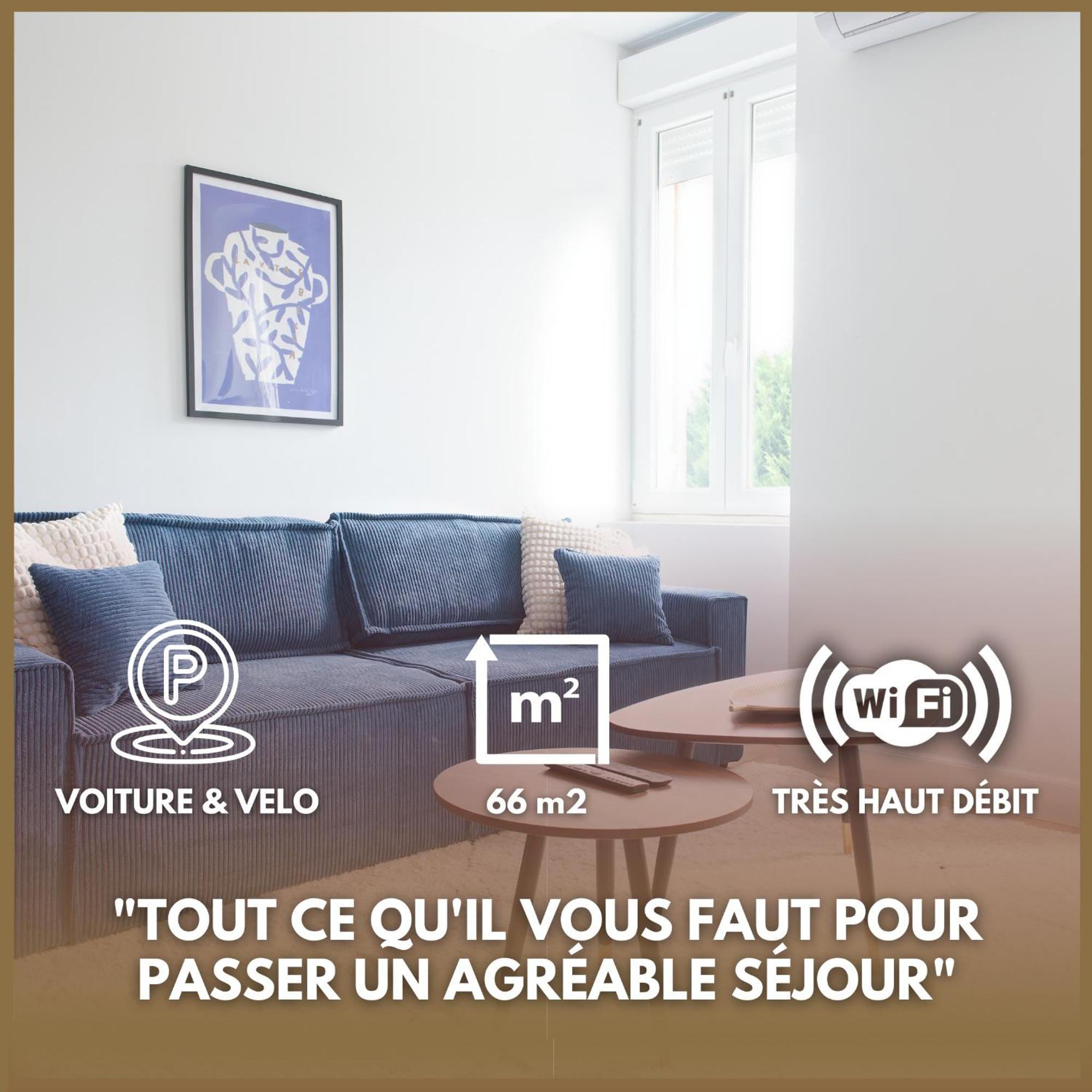 Appartement De L'Unesco De Blaye- Spacieux & Confort - 2 Chambres Dış mekan fotoğraf